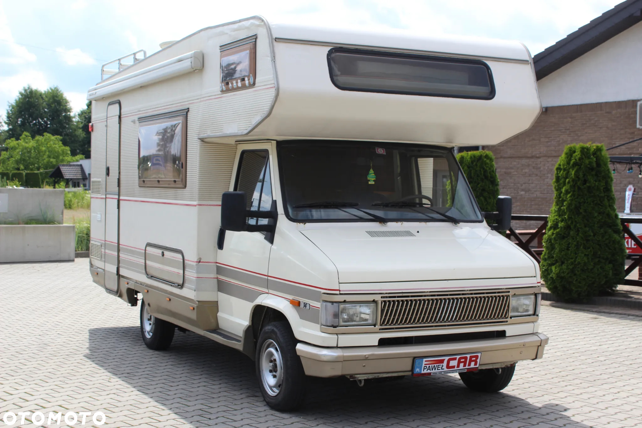 Fiat Ducato - 3