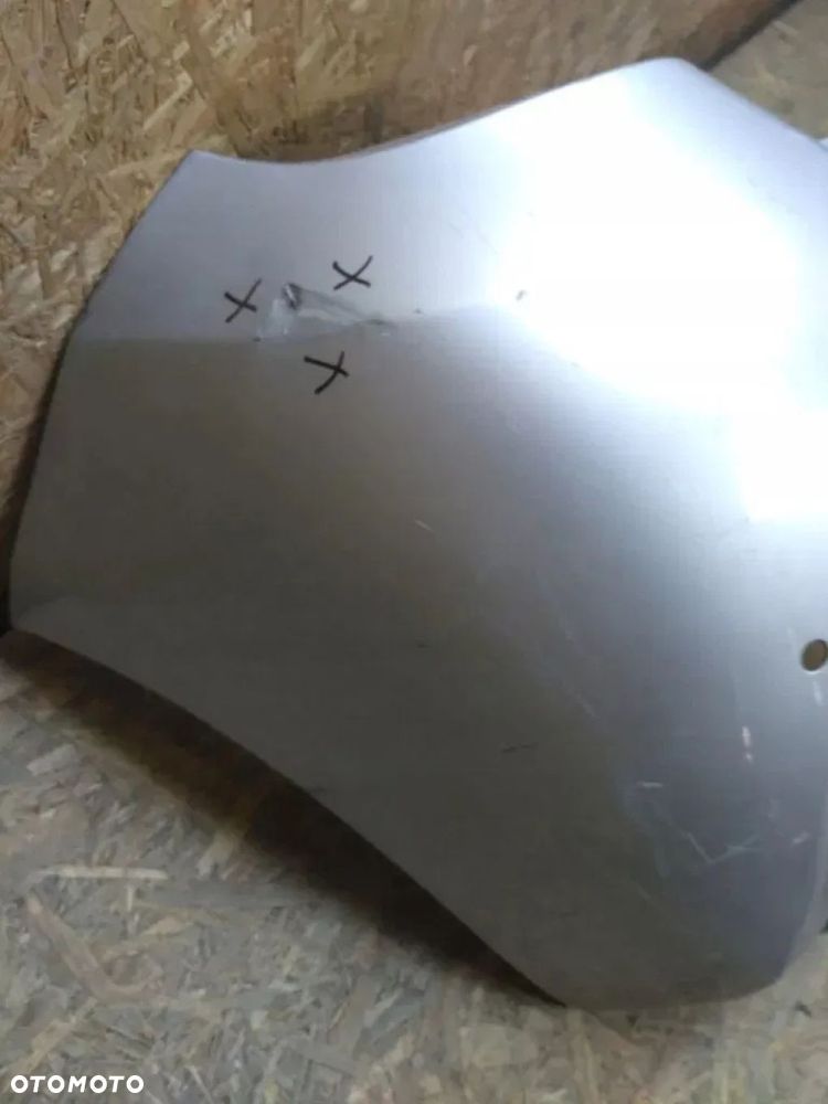 TOYOTA YARIS III LIFT 2014- zderzak tylny tył pdc - 6