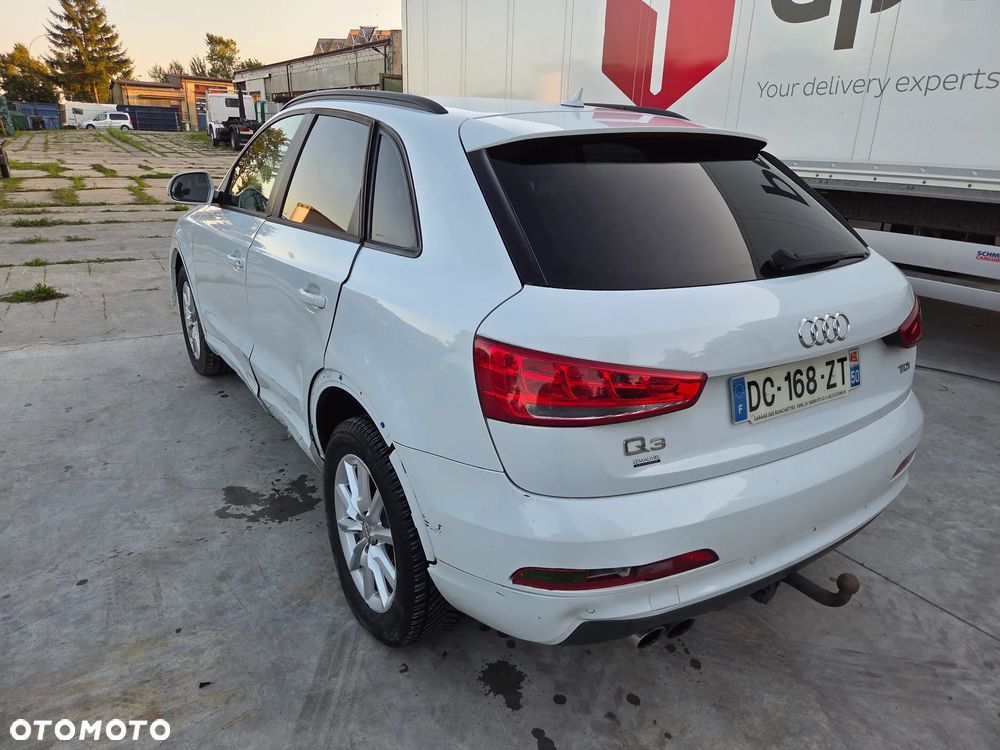Audi Q3 2.0 TDI - 4