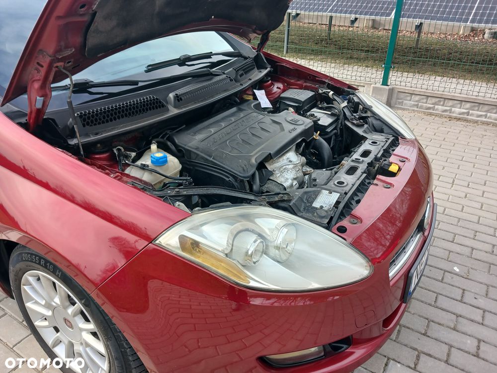 Fiat Bravo - 7