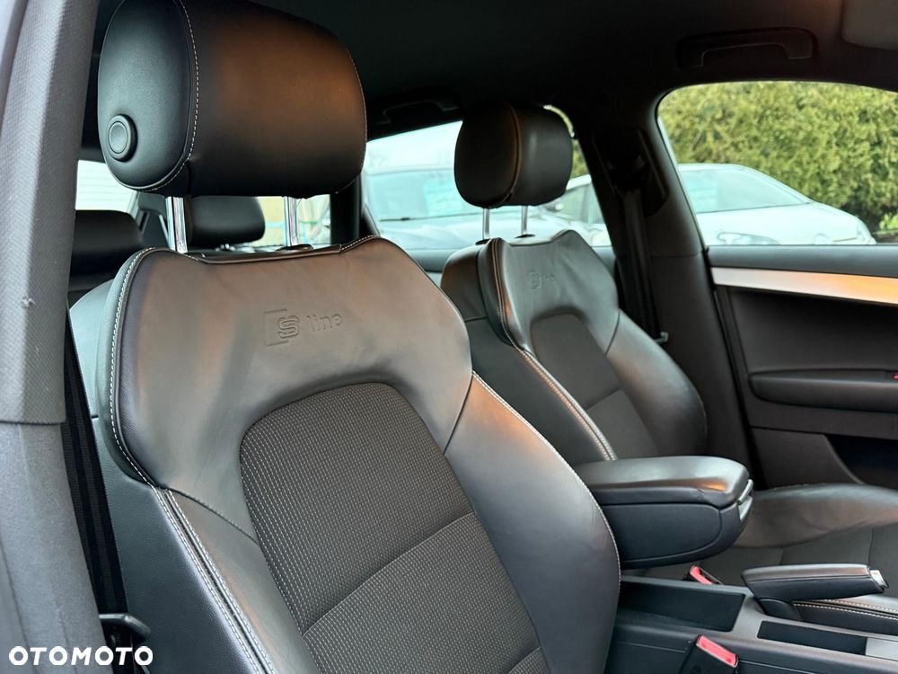 Audi A3 Sportback - 29