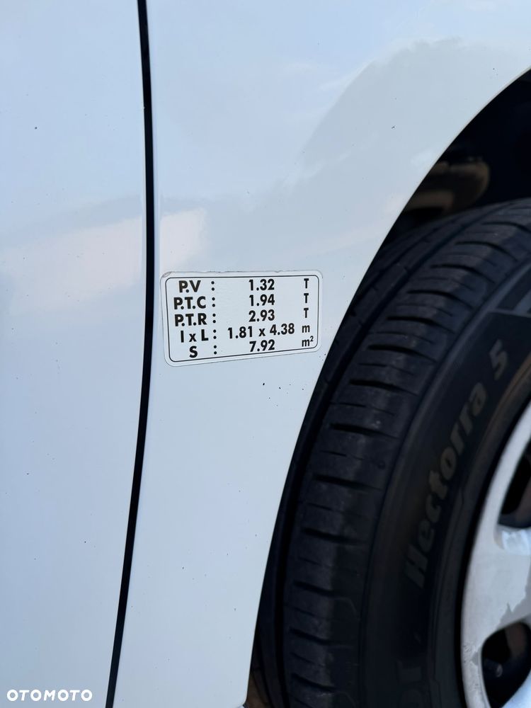 Peugeot Partner - 15