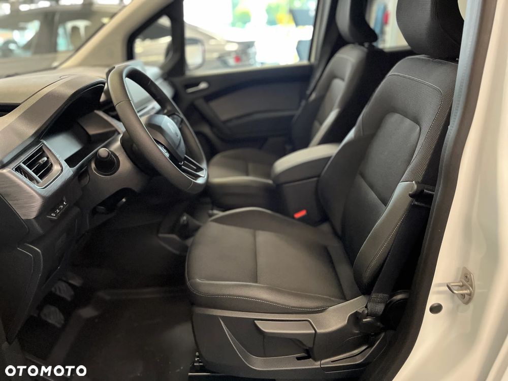 Renault Kangoo 1.5 dCi Equilibre - 7