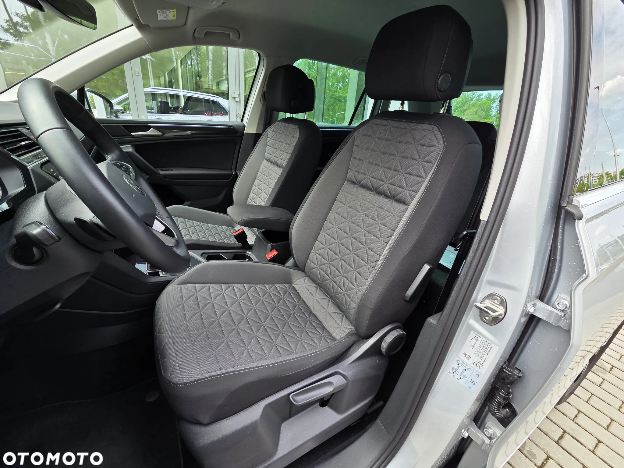 Volkswagen Tiguan 1.5 TSI EVO Life DSG - 10