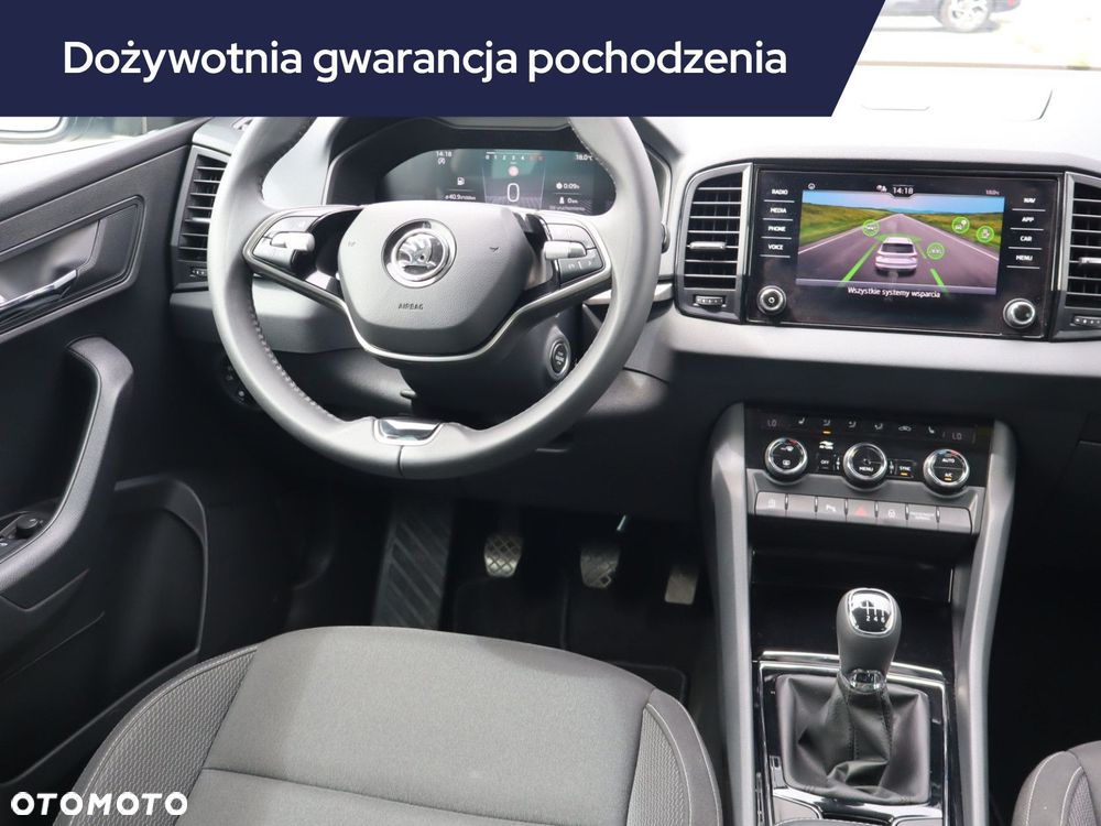 Skoda Karoq - 9