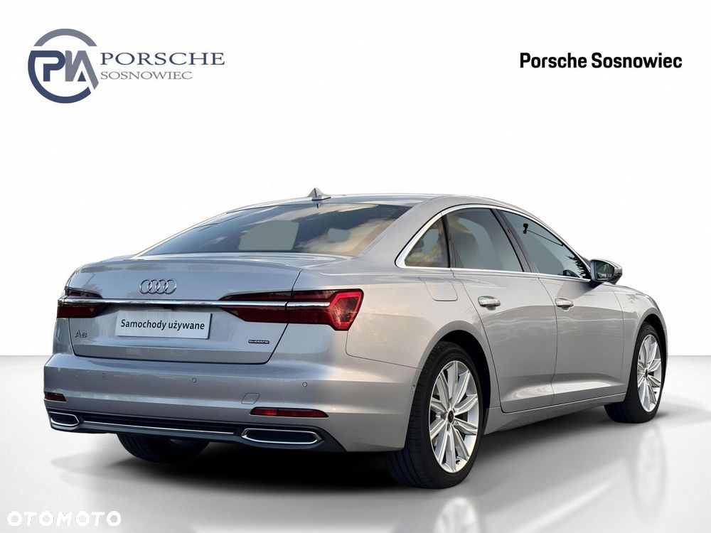 Audi A6 Limousine - 6