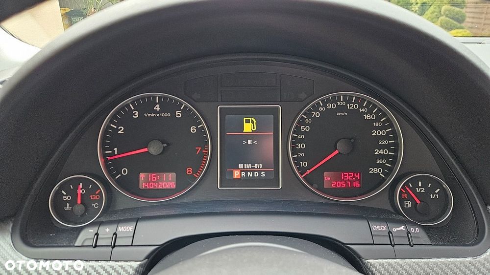 Audi A4 Avant - 27