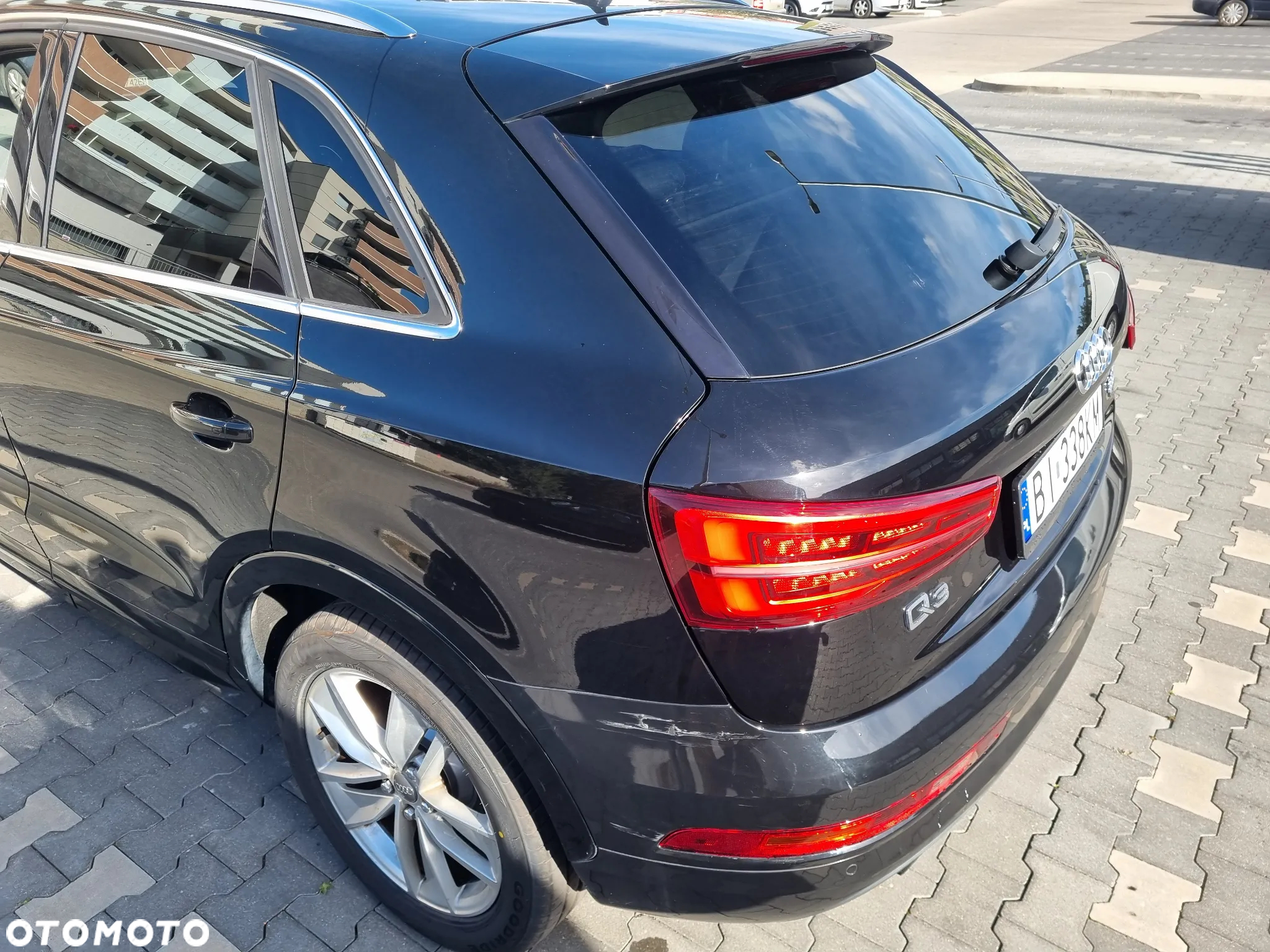 Audi Q3 - 7