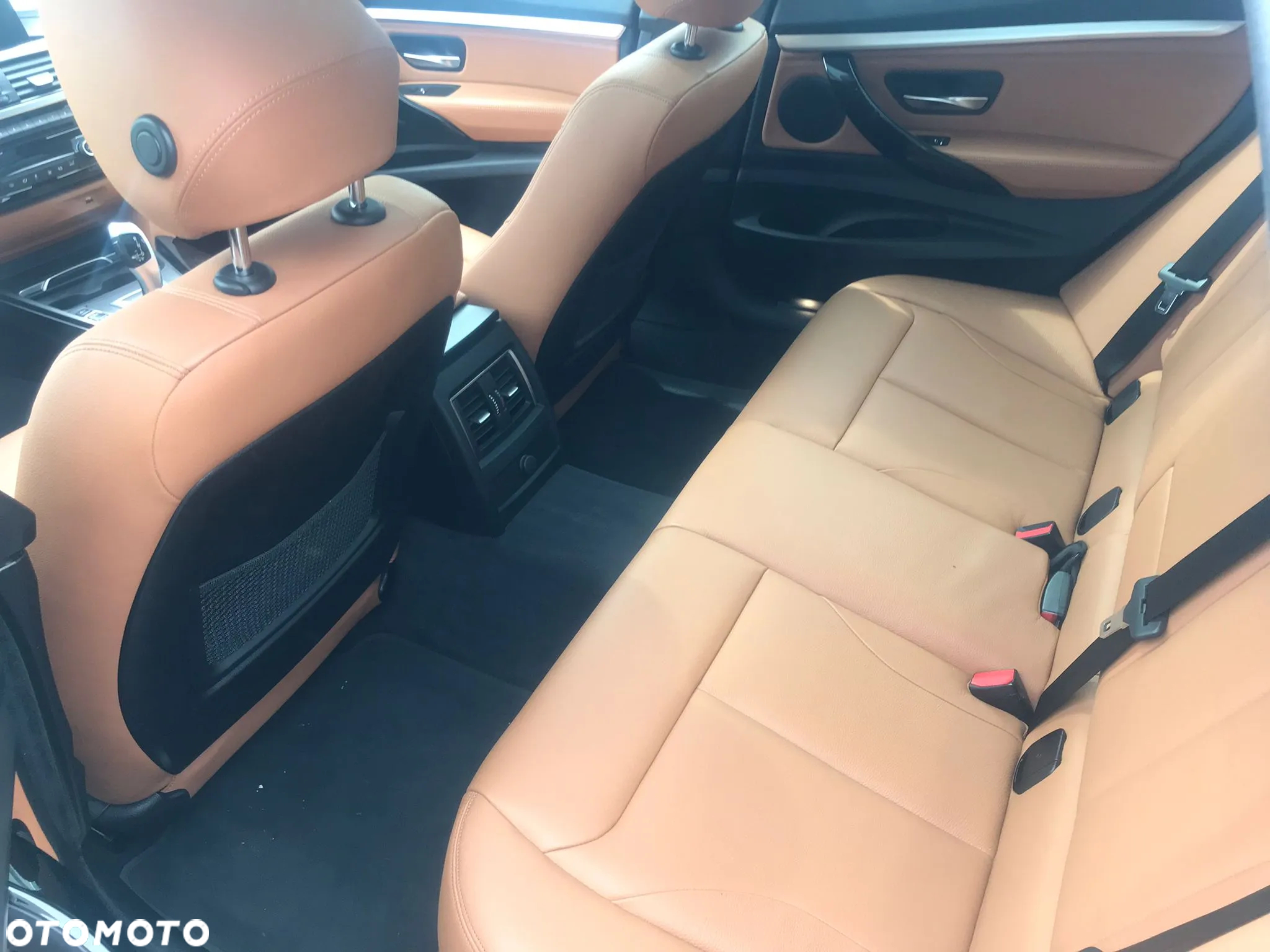 BMW Seria 3 320d Luxury Line - 6