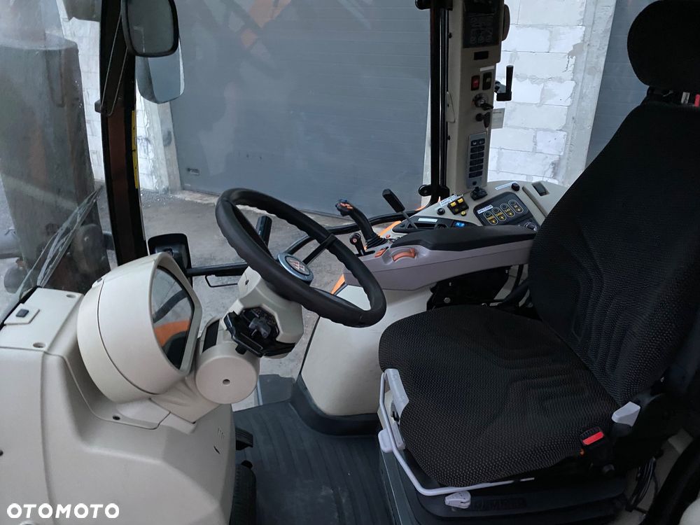 Massey Ferguson 7616 Dyna - 9