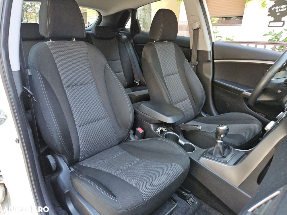 Hyundai i30 1.4 CRDi Trend - 20