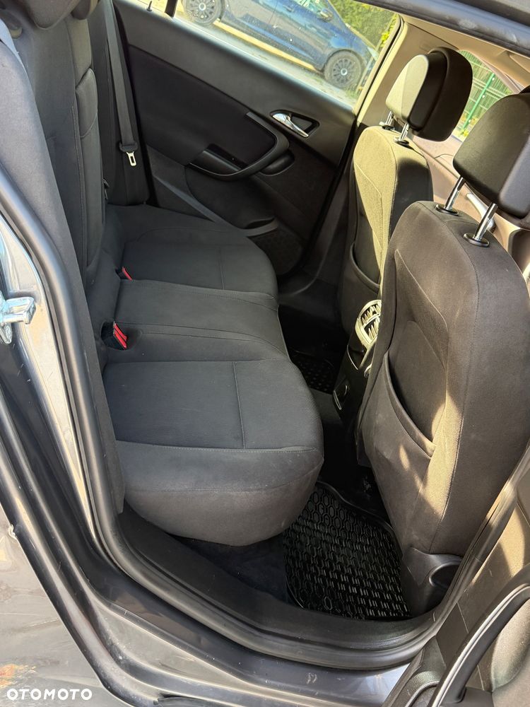 Opel Insignia 2.0 CDTI - 7