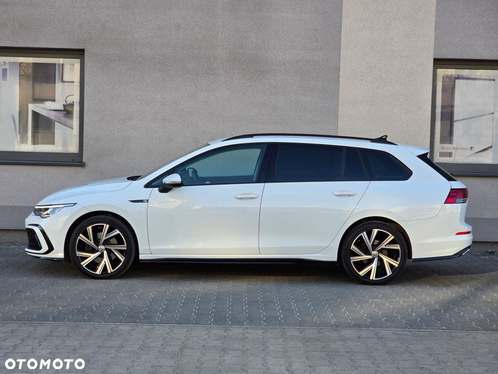 Volkswagen Golf - 3