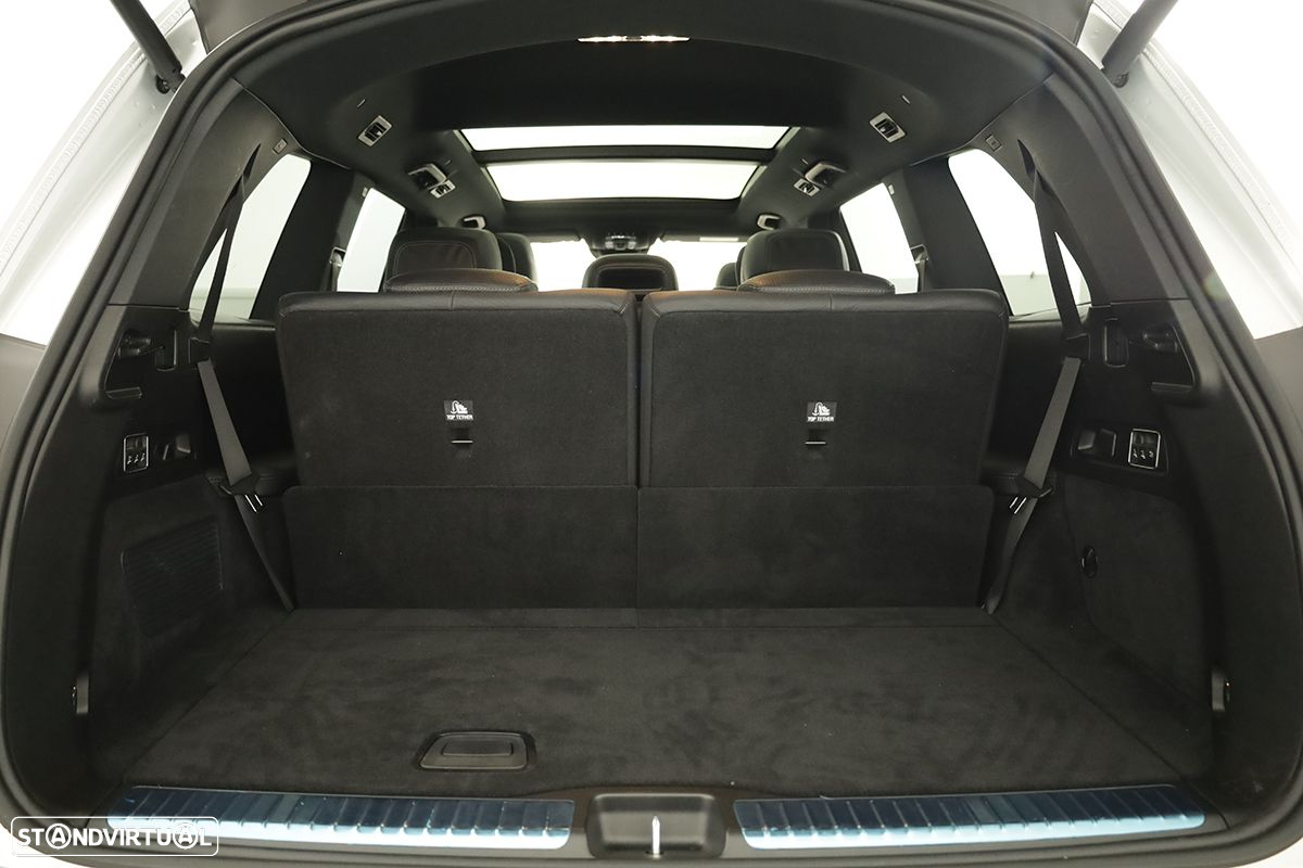 Mercedes-Benz GLS 400 d 4Matic - 25