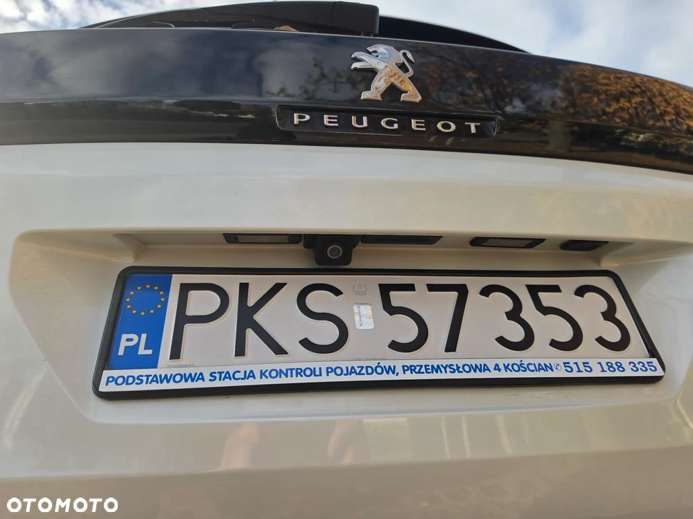 Peugeot 3008 - 11