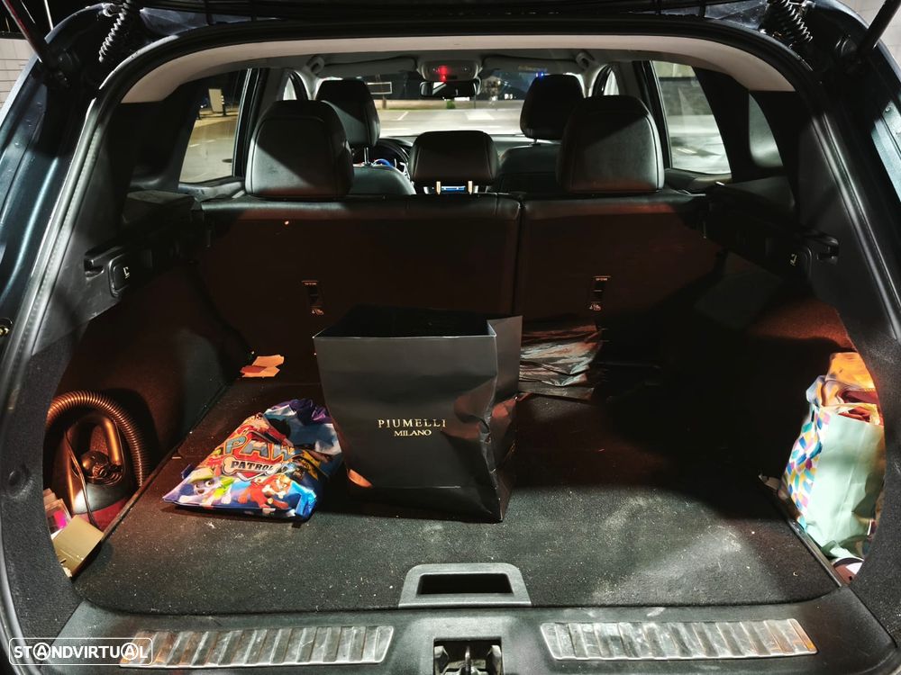 Renault Kadjar 1.3 TCe Intens - 12