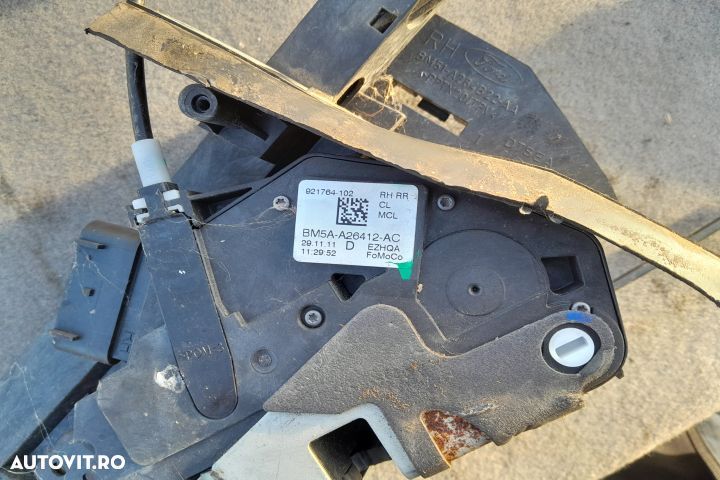 Broasca usa fata dreapta 921764102 Ford Focus 3 [2011 - 2015] wagon 5 - 3