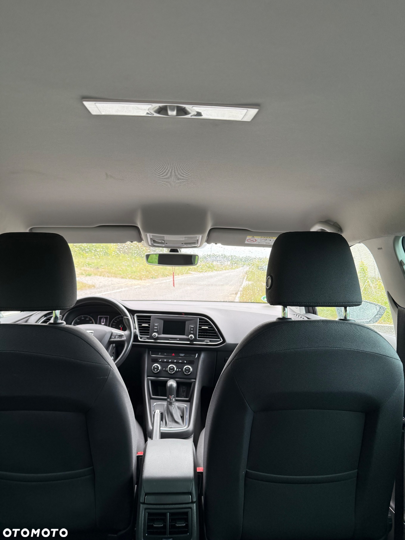 Seat Leon 1.2 TSI Style S&S DSG - 13