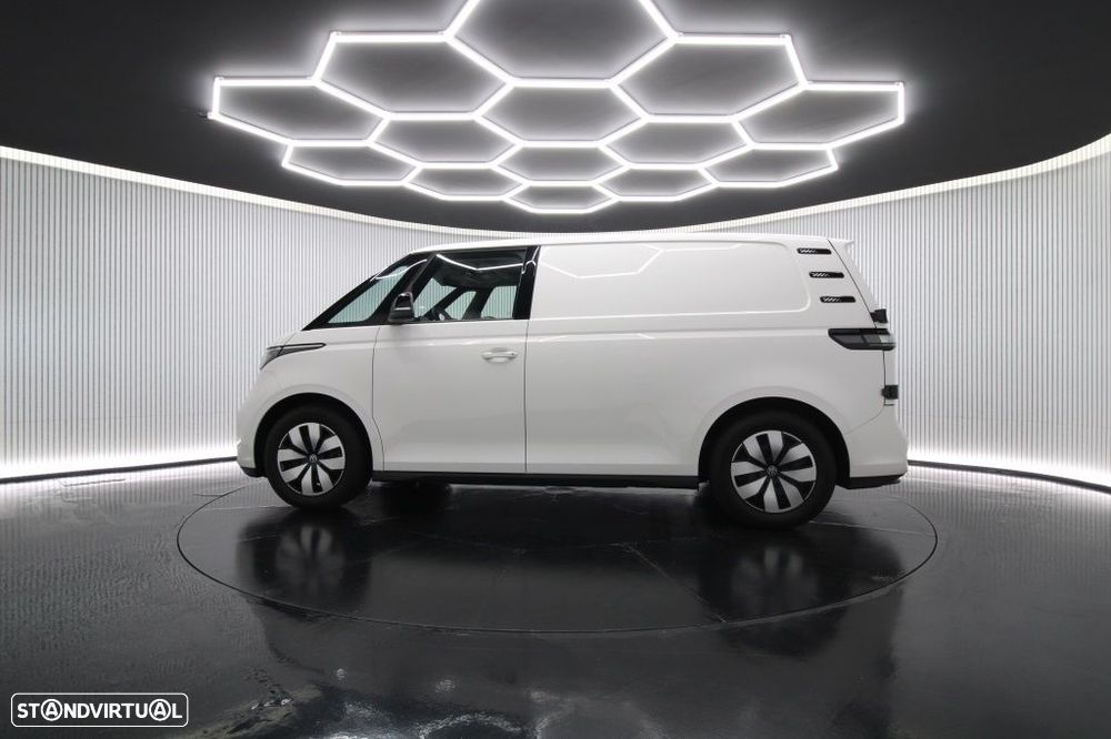 VW id-buzz Cargo - 4