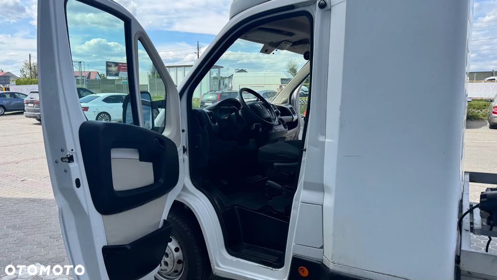 Fiat DUCATO - 20