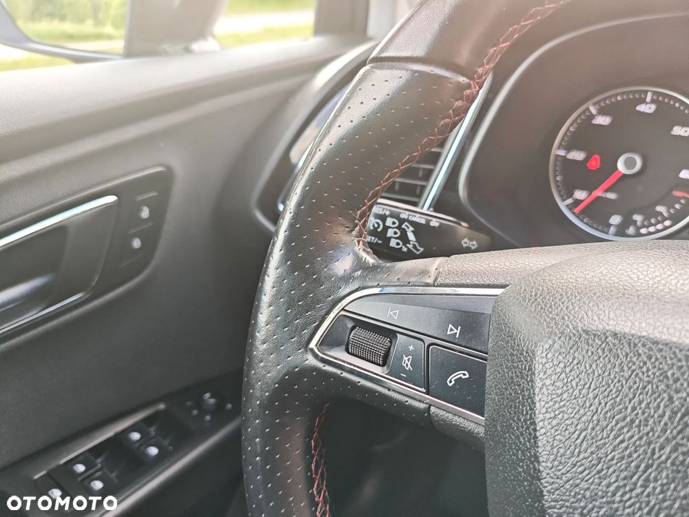 Seat Leon 2.0 TDI DPF Start&Stop FR - 28