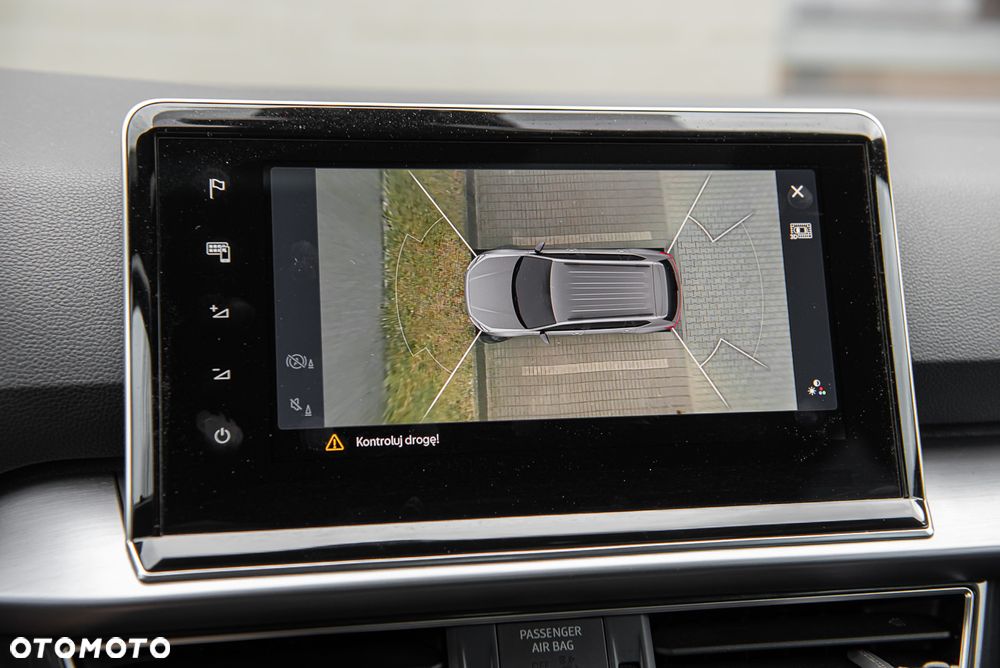 Seat Tarraco 2.0 TDI 4Drive DSG SCR FR - 24