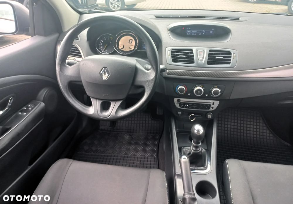 Renault Megane - 13