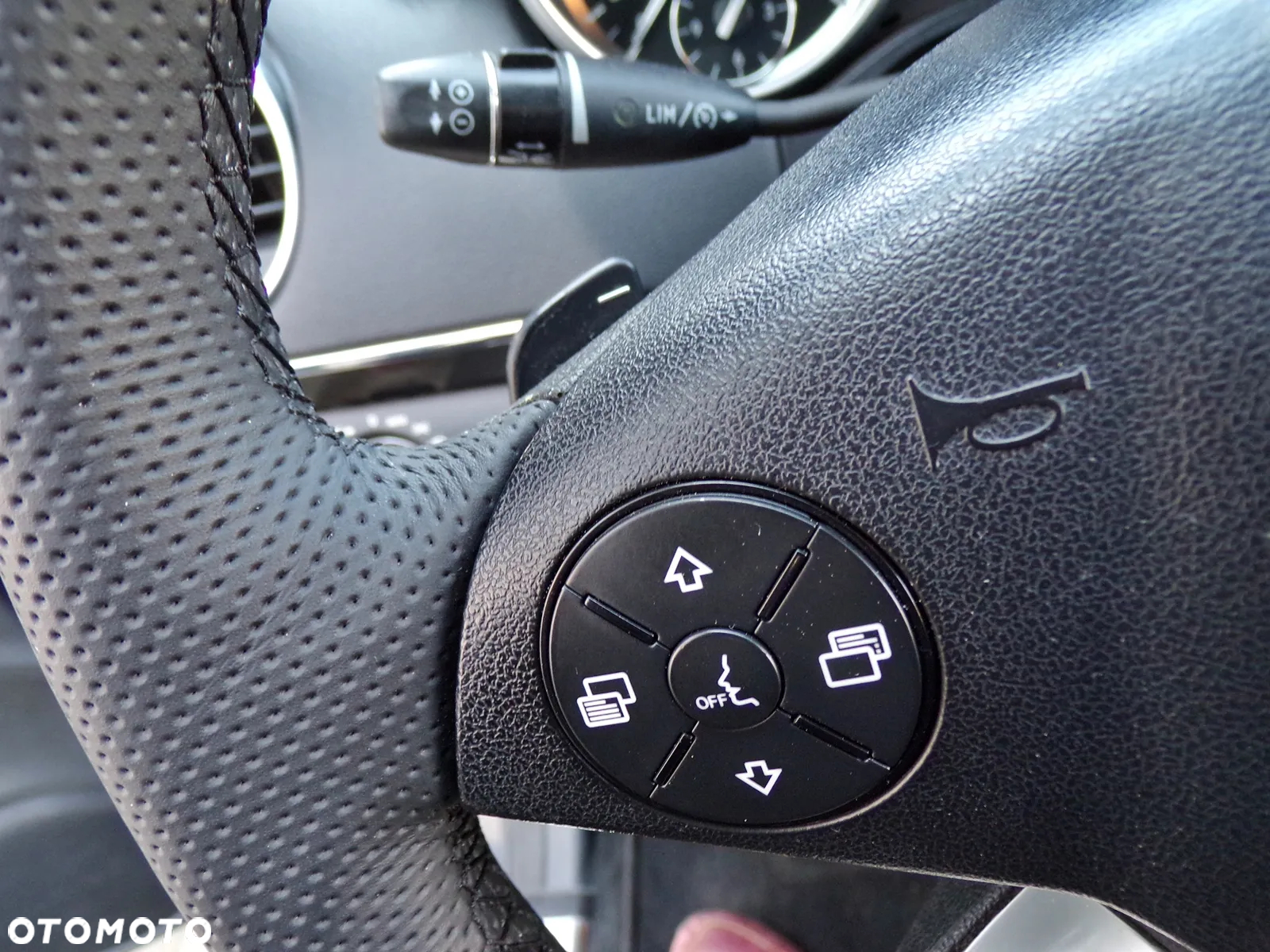 Mercedes-Benz ML 300 CDI 4Matic 7G-TRONIC DPF BlueEFFICIENCY Grand Edition - 18