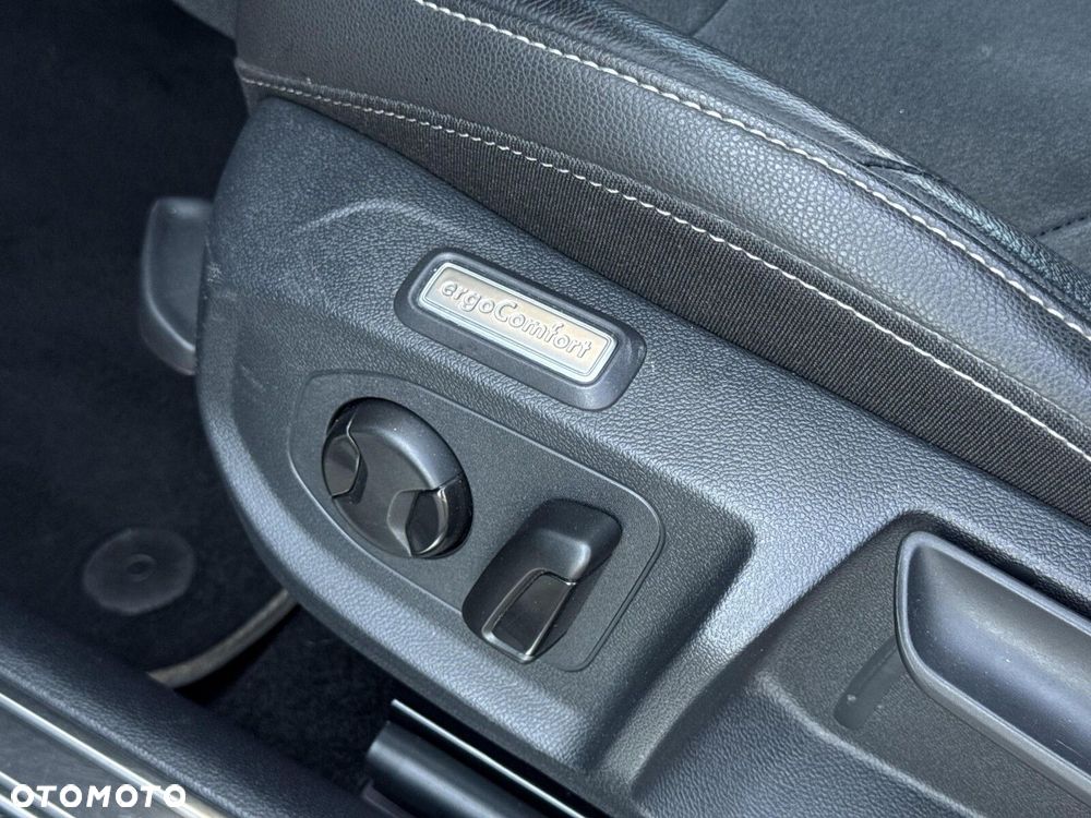 Volkswagen Arteon Shooting Brake 2.0 TDI R-Line DSG - 11