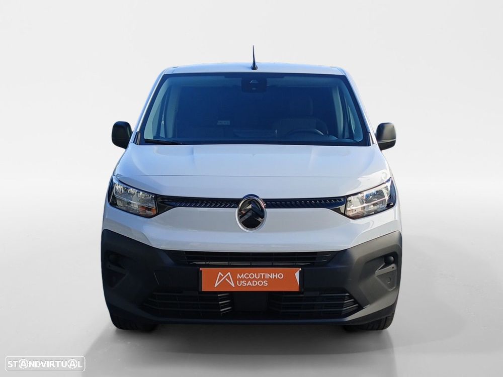 Citroën ë-Berlingo 50 kWh M - 8