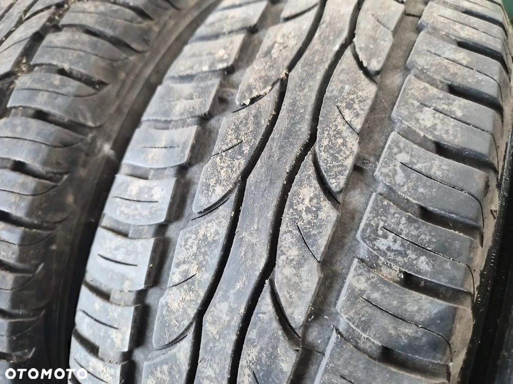 Opony lato 195/55r15 Dębica Presto HP - 2