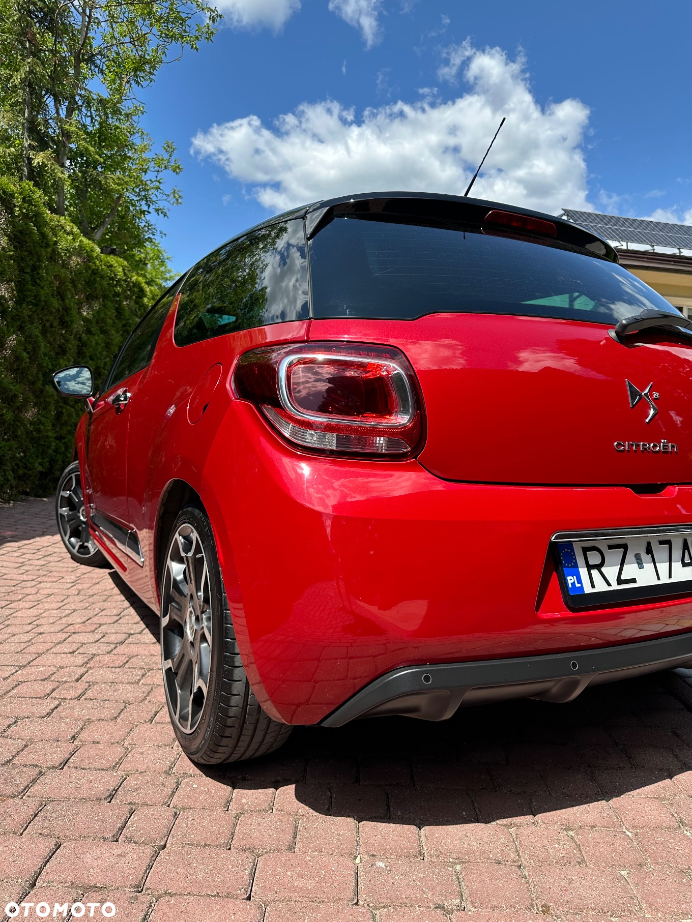 Citroën DS3 1.6 HDi SoChic - 10