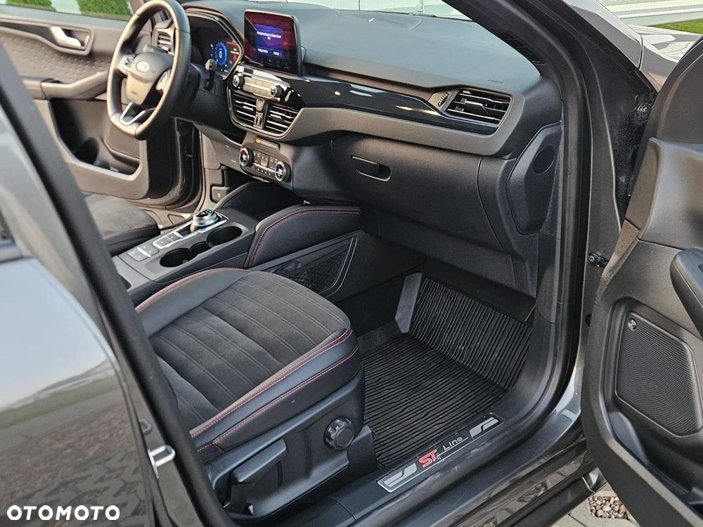 Ford Kuga 2.0 EcoBlue AWD ST-Line - 6