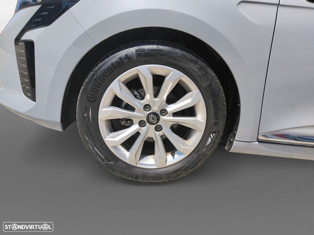 Renault Clio 1.0 TCe Evolution Bi-Fuel - 14