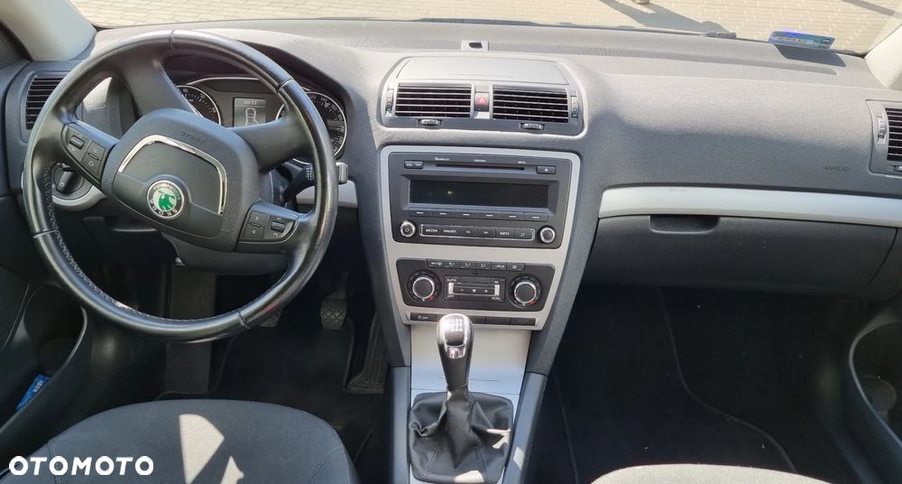 Skoda Octavia 1.8 TSI Ambition - 3
