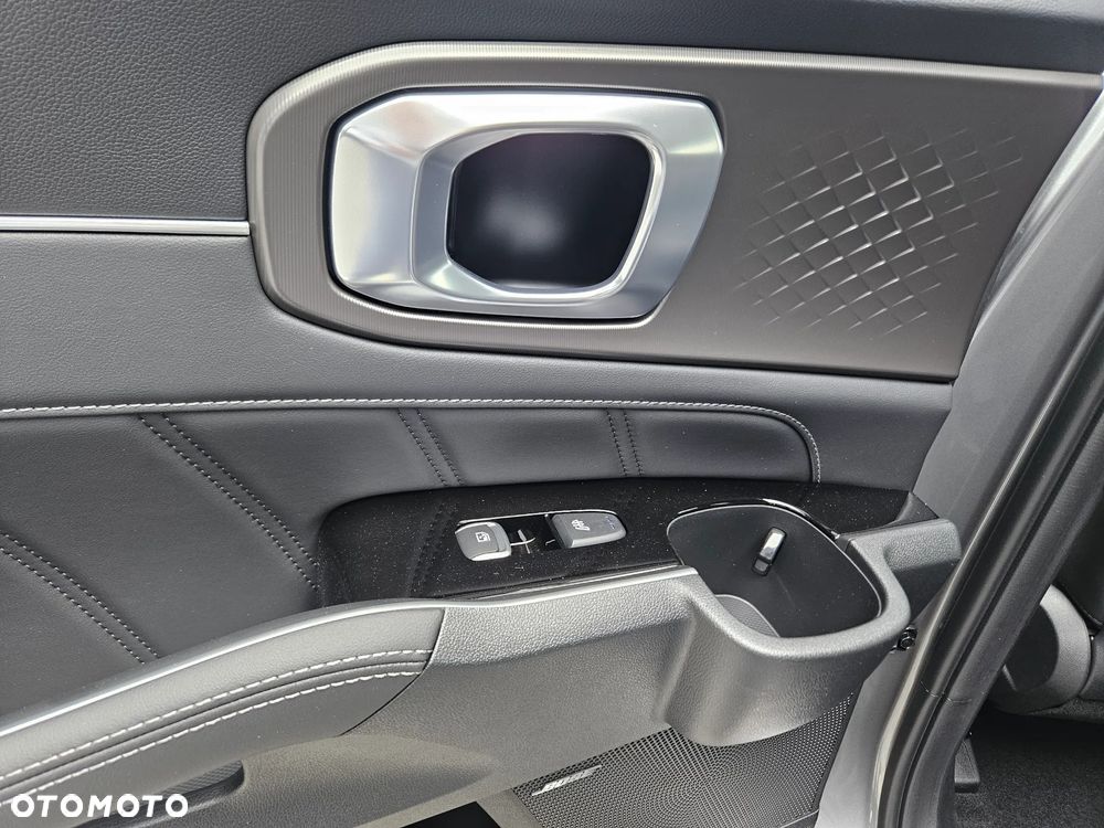 Kia Sorento 1.6 T-GDI HEV Prestige Line AWD 6os - 11