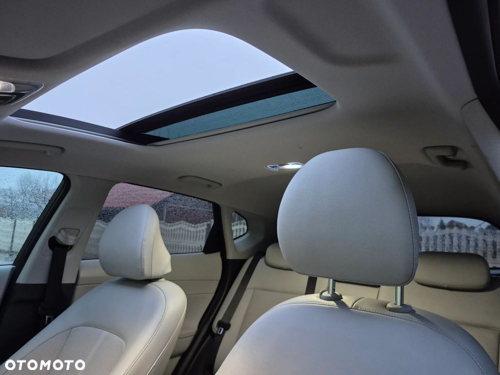 Hyundai Kona 1.6 T-GDI Platinum DCT - 26