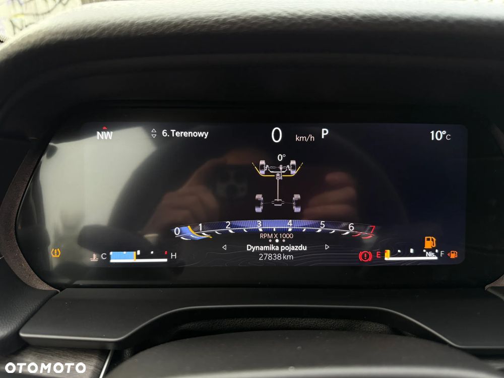 Jeep Grand Cherokee 3.6 V6 Limited - 17