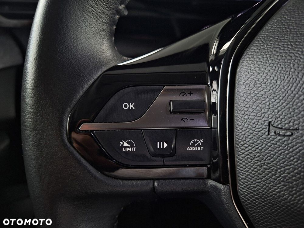 Peugeot 308 1.5 BlueHDi Allure S&S - 34