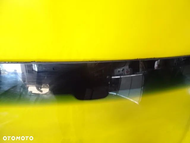 SZYBA CZOŁOWA PRZÓD PRZEDNIA OPEL MERIVA A NR206 - 5