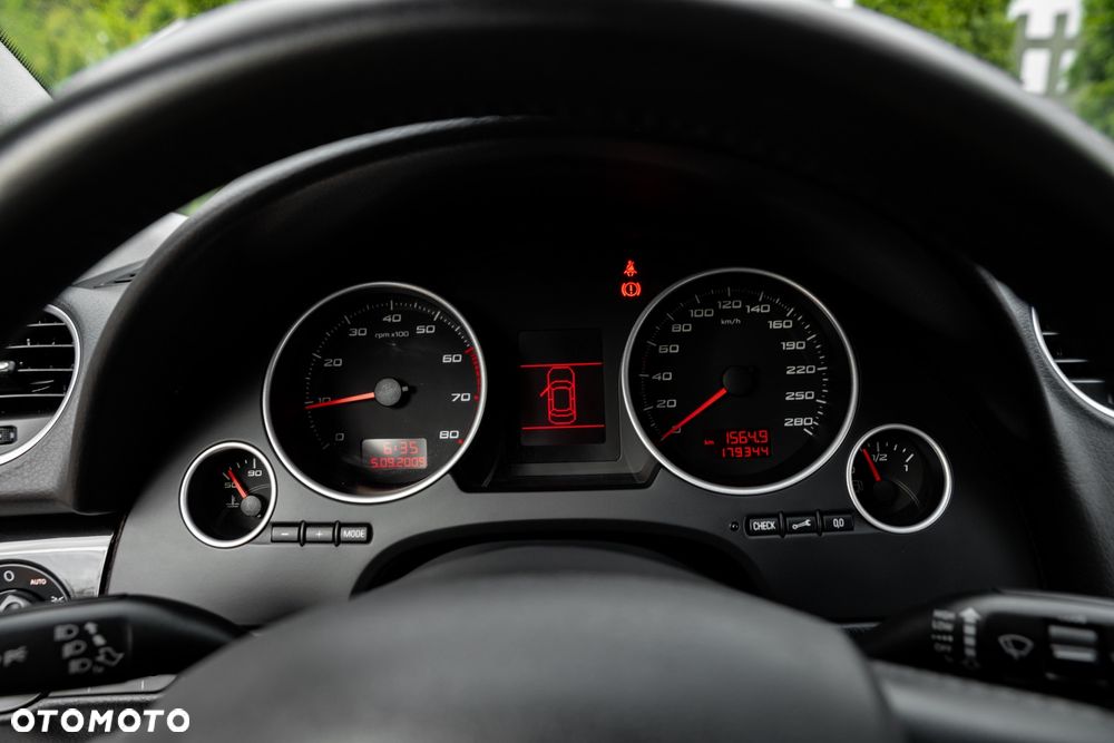 Seat Exeo 2.0 TSI - 30
