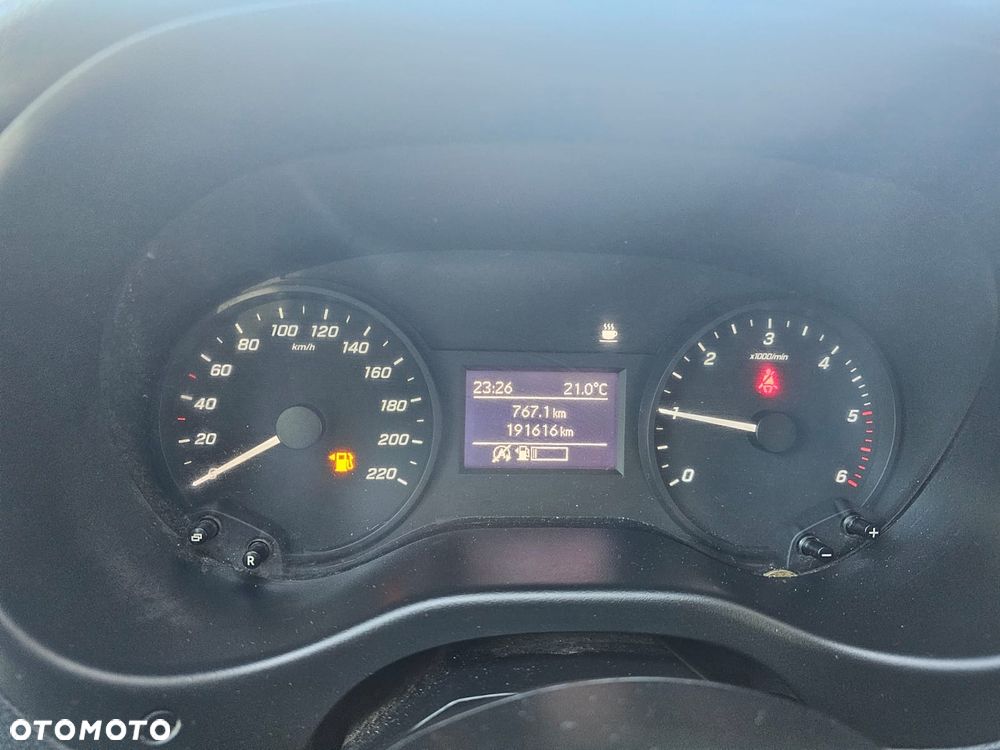Mercedes-Benz Vito Mixto L2 447.703 - 7