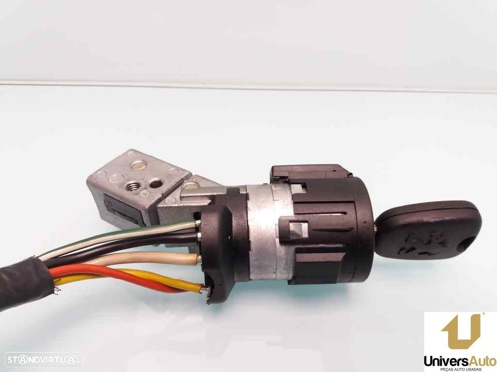 ANTI-ROUBO PEUGEOT 307 2003 -36353100 9648445180 - 3