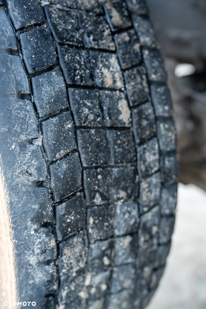 Scania R480 6x2 - 20