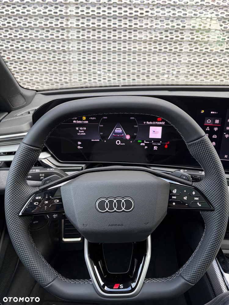 Audi A6 Avant TDI mHEV Quattro S tronic - 13