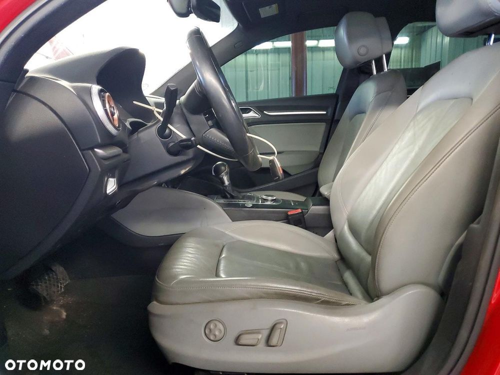 Audi A3 Limousine - 16