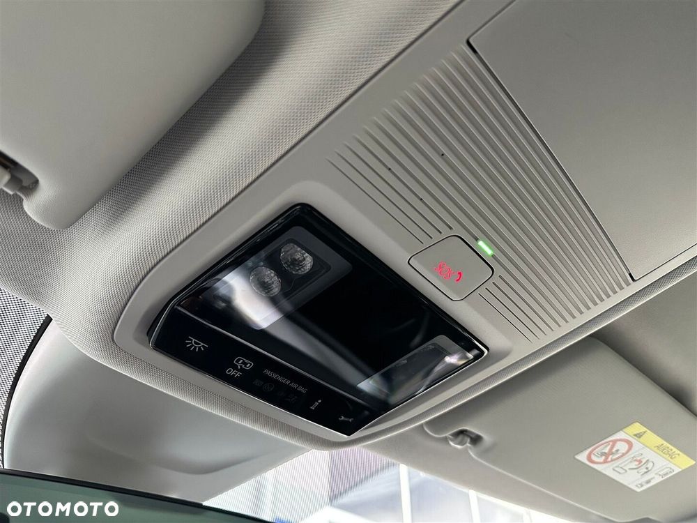 Skoda Octavia 1.5 TSI ACT Ambition - 28