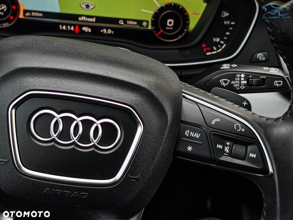 Audi Q5 2.0 TDI Quattro (clean diesel) S tronic - 29