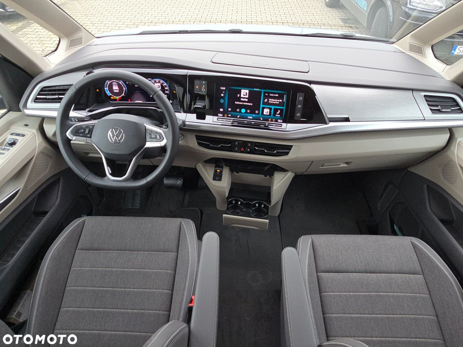 Volkswagen California - 7