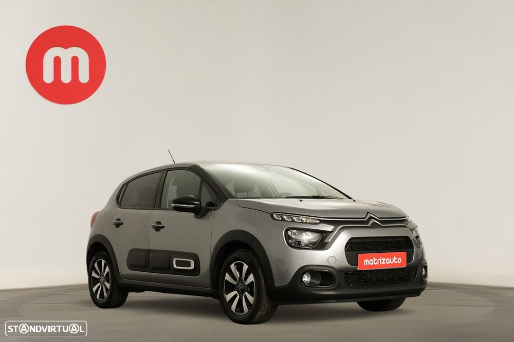 Citroën C3 1.2 PureTech Max - 1